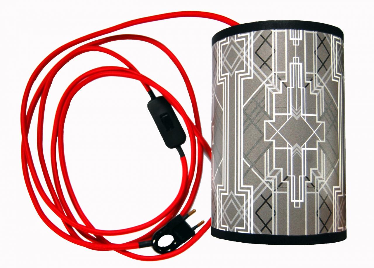 Baladeuse pour lit supperposé garçon