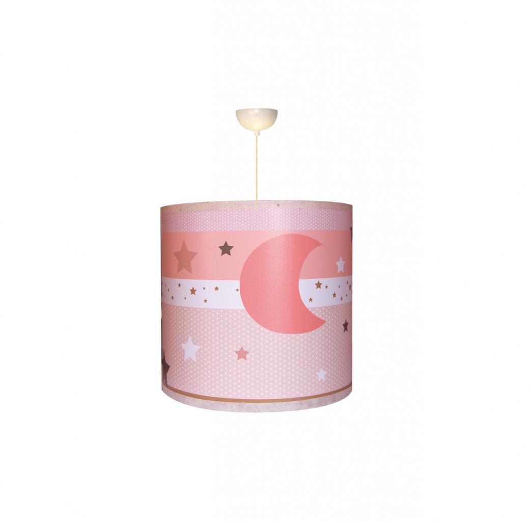 ciel vieux rose susp