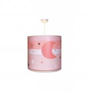 ciel vieux rose susp