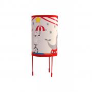 circus lampe