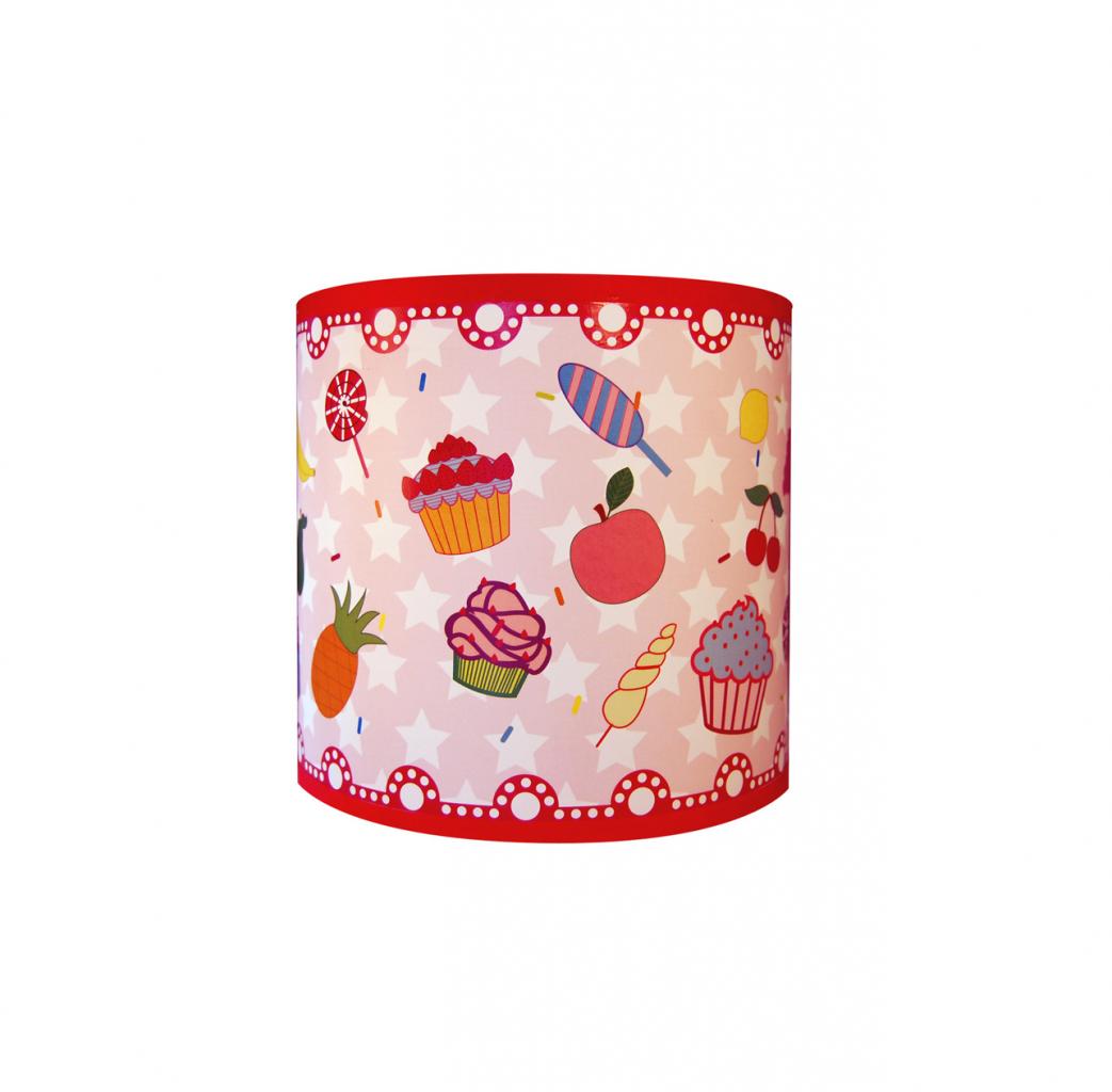 cup cake appli