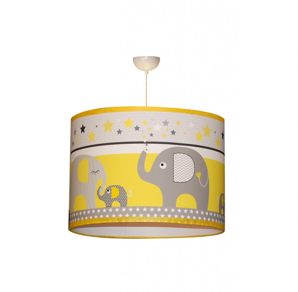 elephant j susp 40 cm