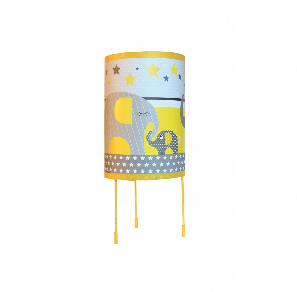 Lampe de chevet 