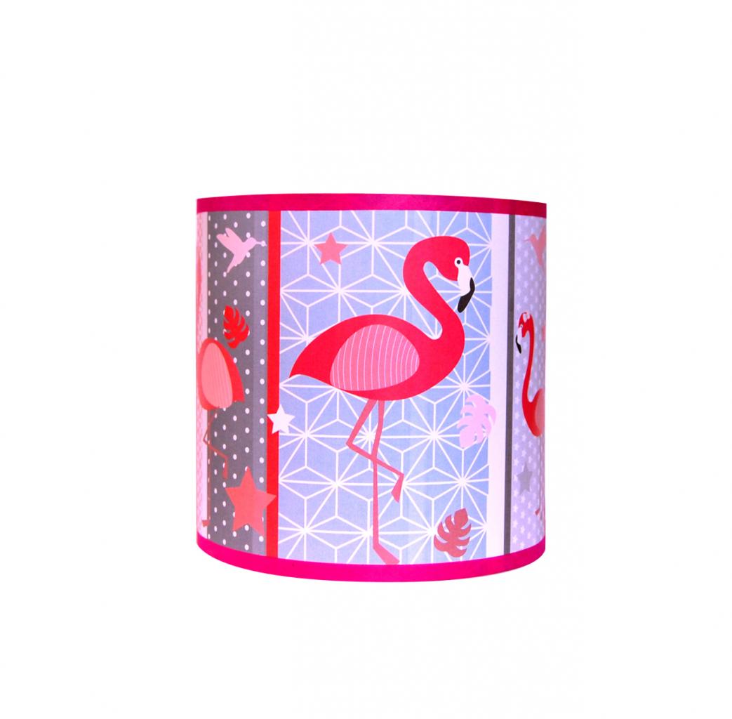 flamant rose appli