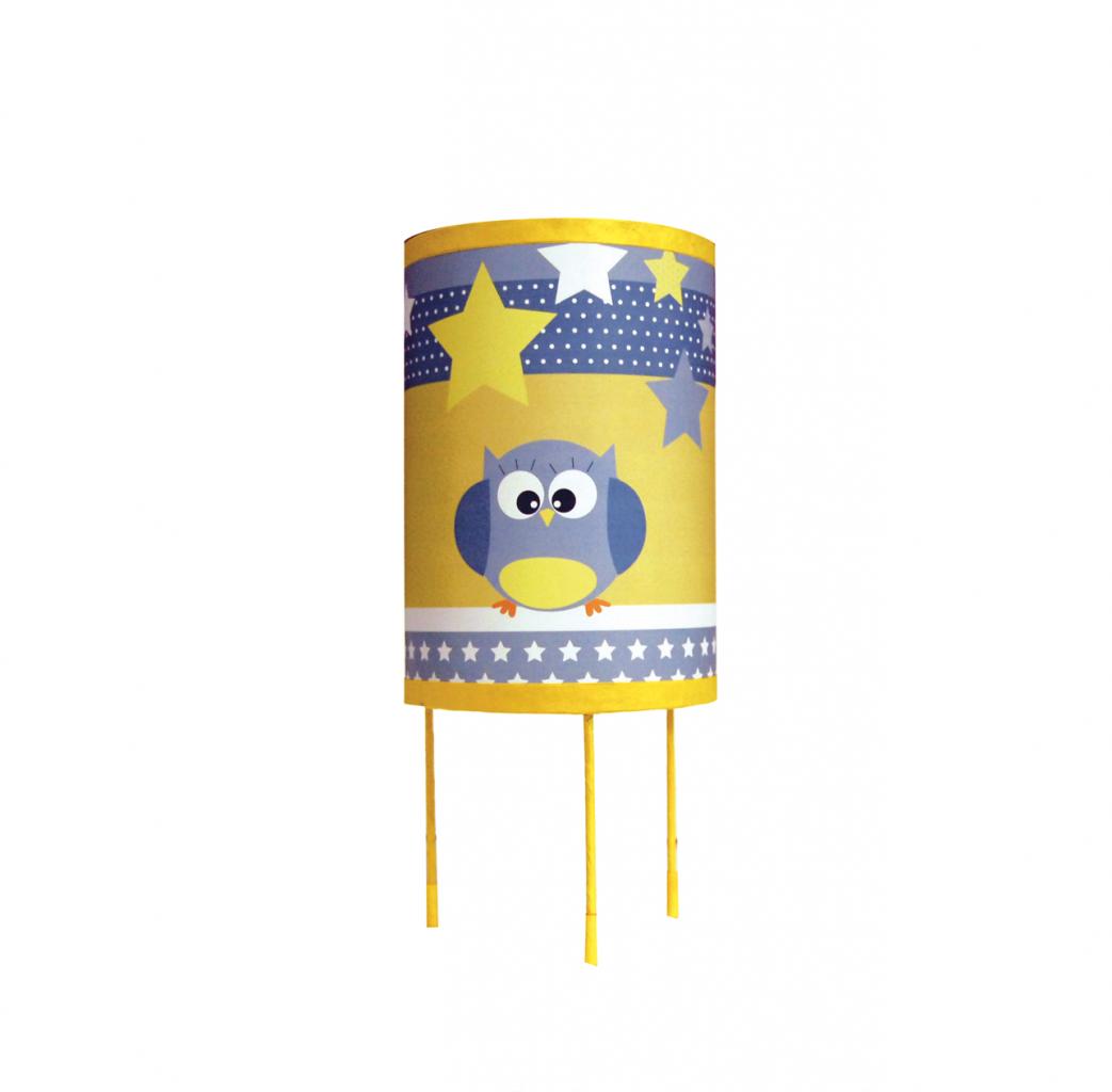 Lampe de chevet 