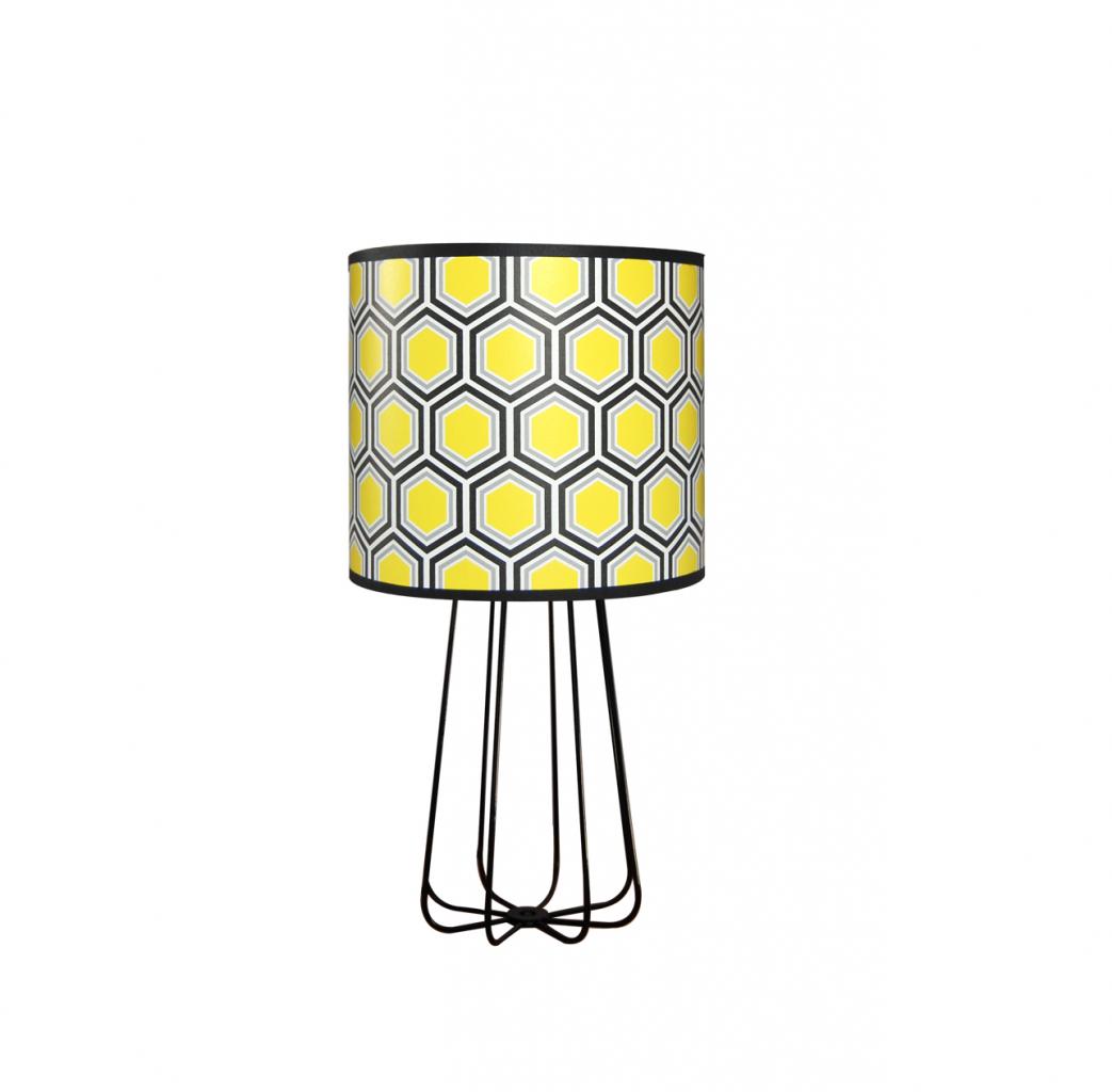 lampe de bureau filaire 2
