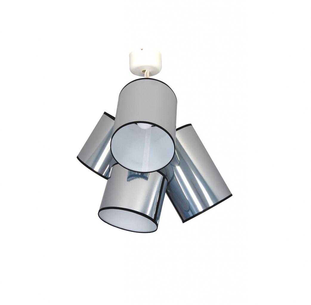 lustre argent