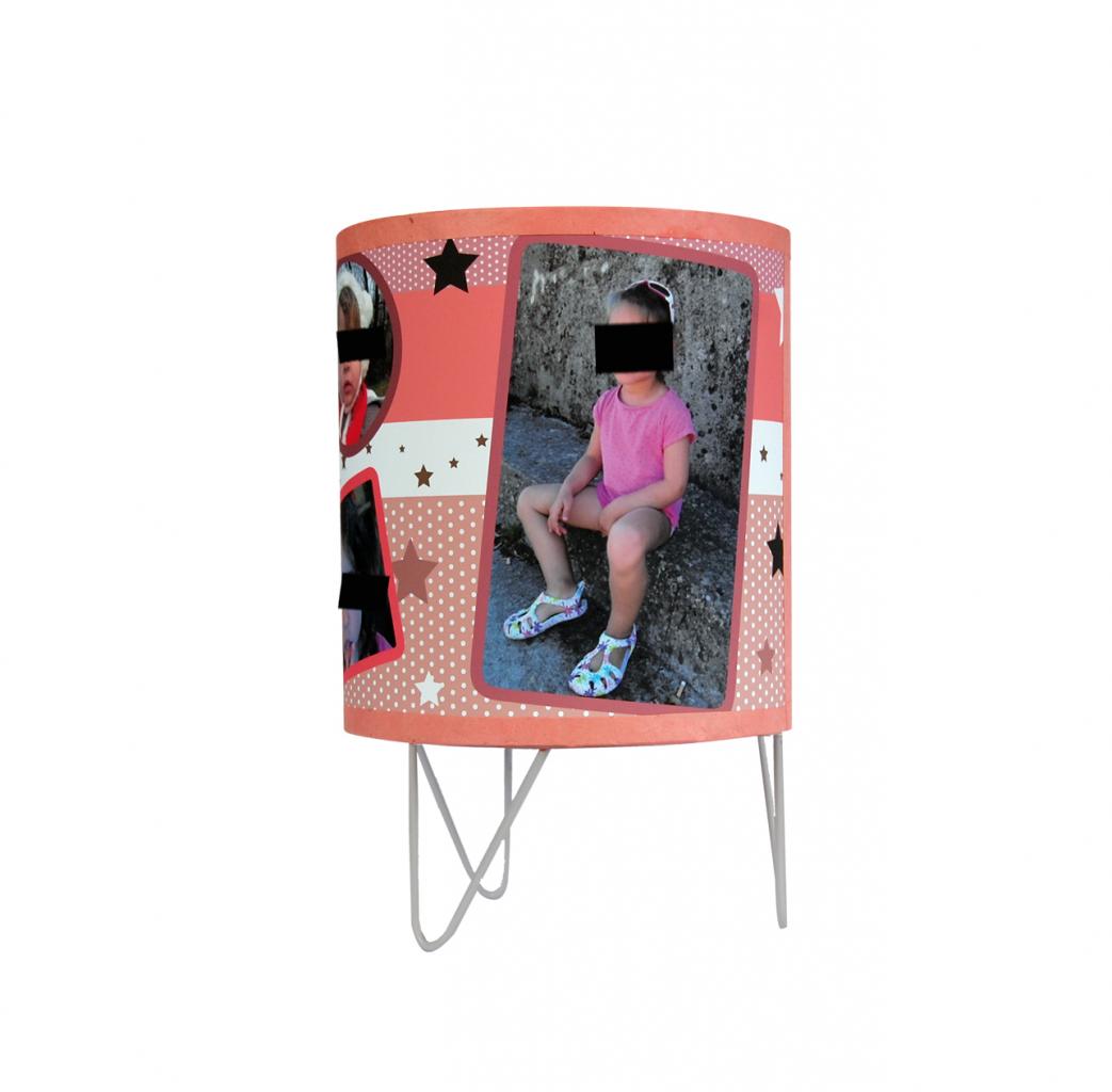 personalisation lampe 3