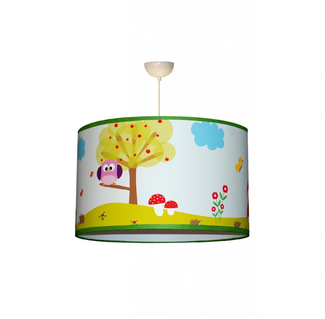 renard susp 40 cm 2