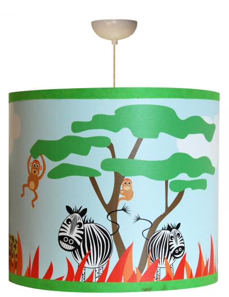 savane susp