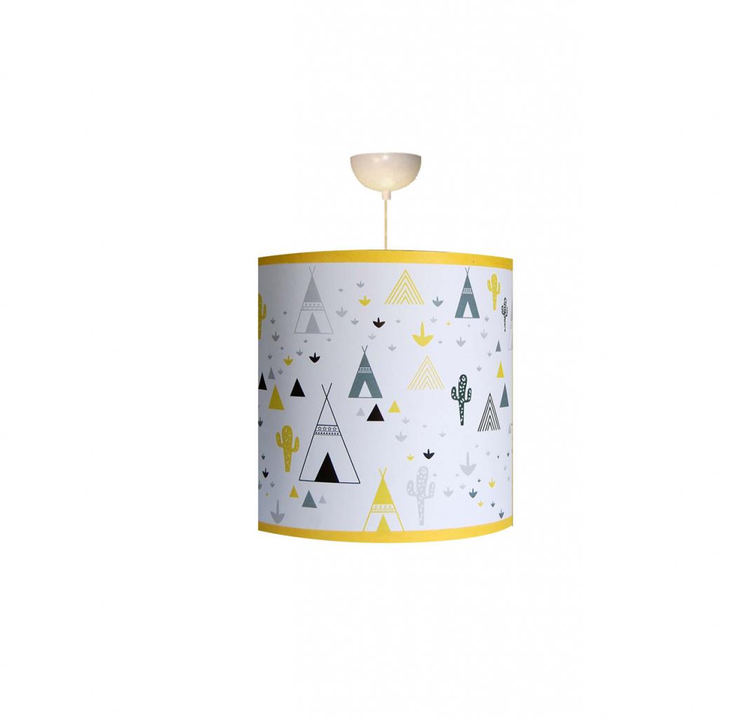 tipi jaune susp