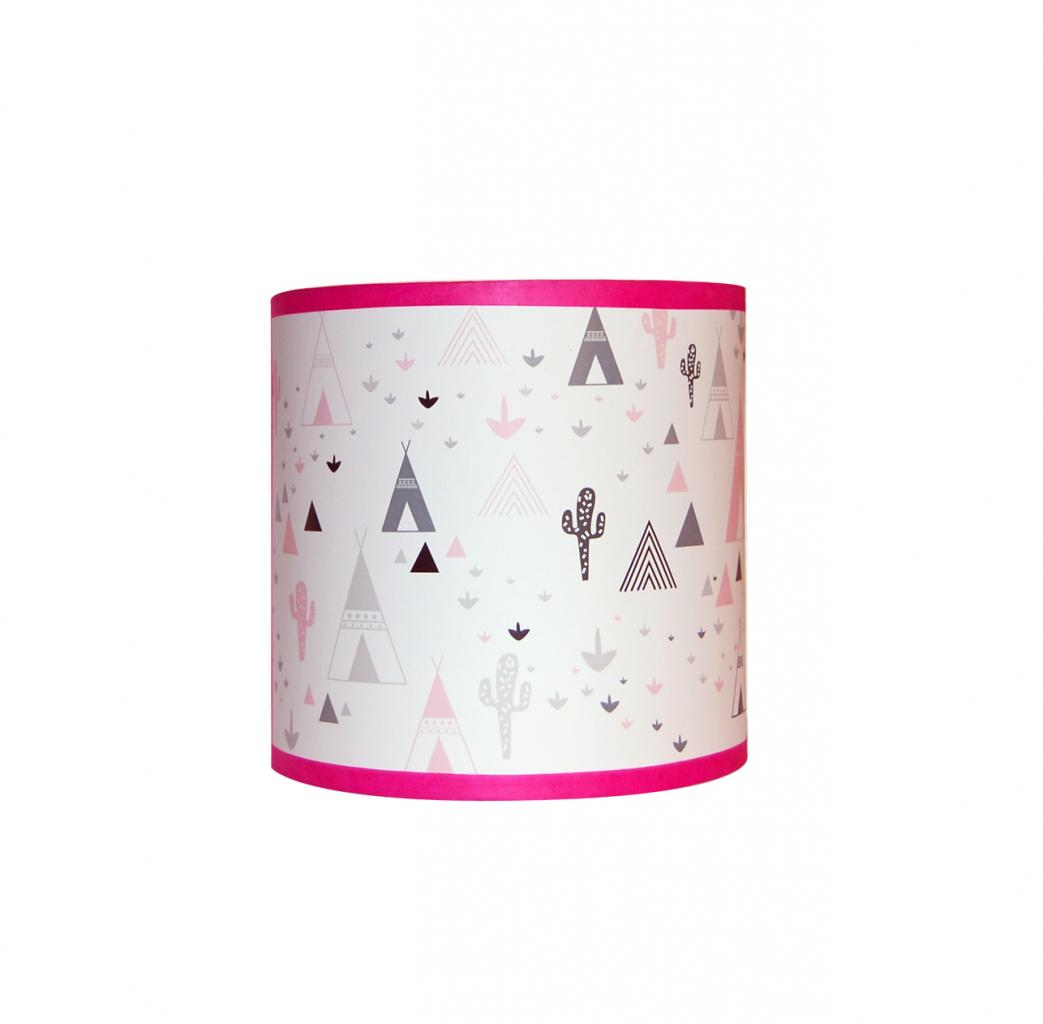 TIPI ROSE APPLI