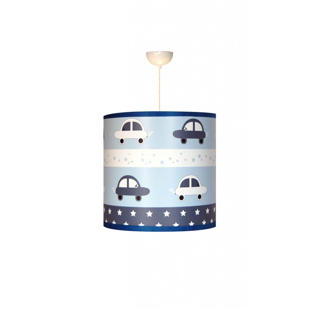 voiture susp