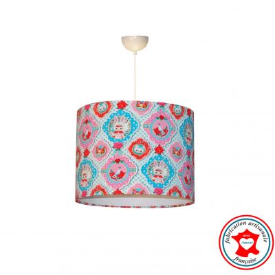 Suspension enfant 