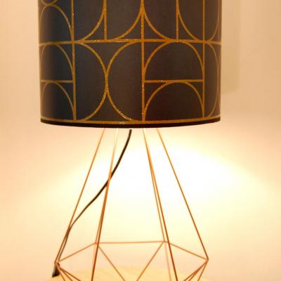Lampe à poser 