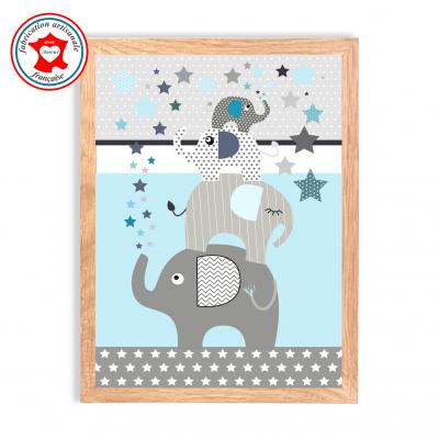 Tableau enfant