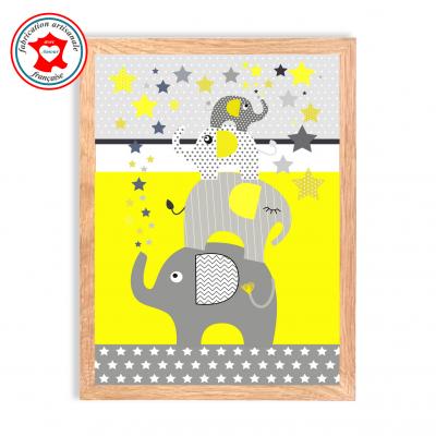 Tableau enfant