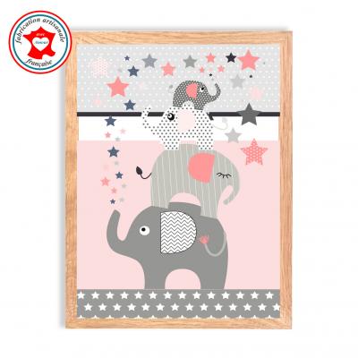 Tableau enfant
