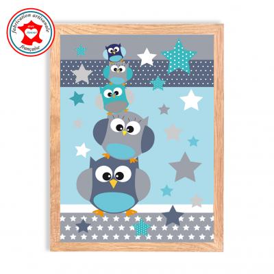 Tableau enfant