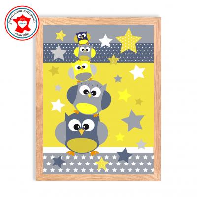 Tableau enfant