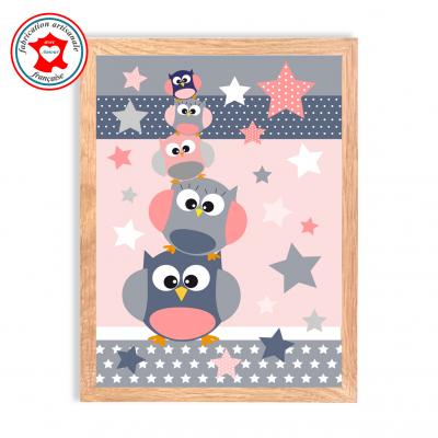 Tableau enfant 