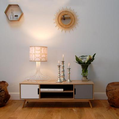 Lampe à poser 