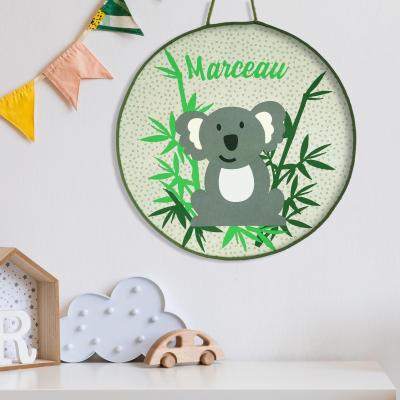 Koala tableau personnalise 4