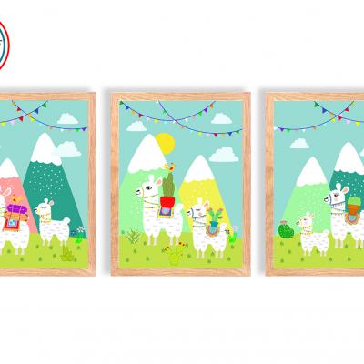 Tableau enfant