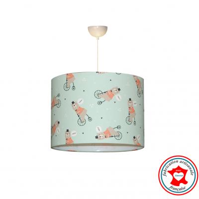 Suspension enfant 