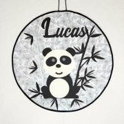 Panda nb tableau personnalise 2