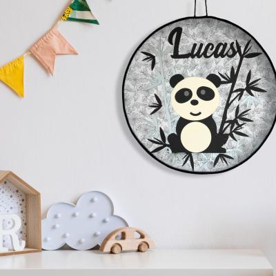 Panda nb tableau personnalise 3