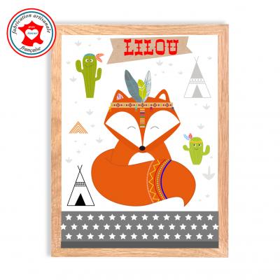 Tableau enfant