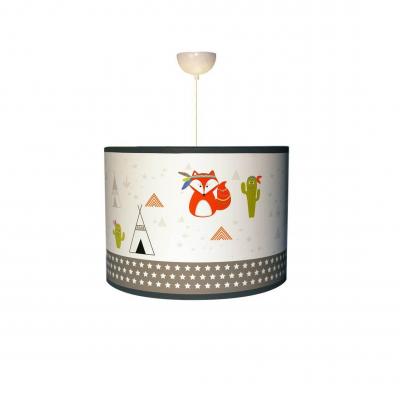 Suspension enfant 
